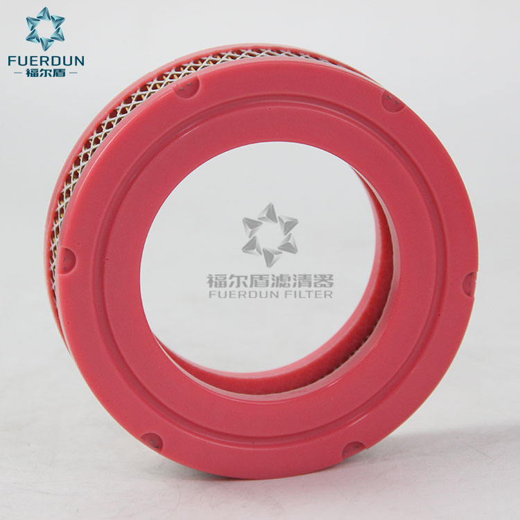 曲轴箱呼吸器 6486938