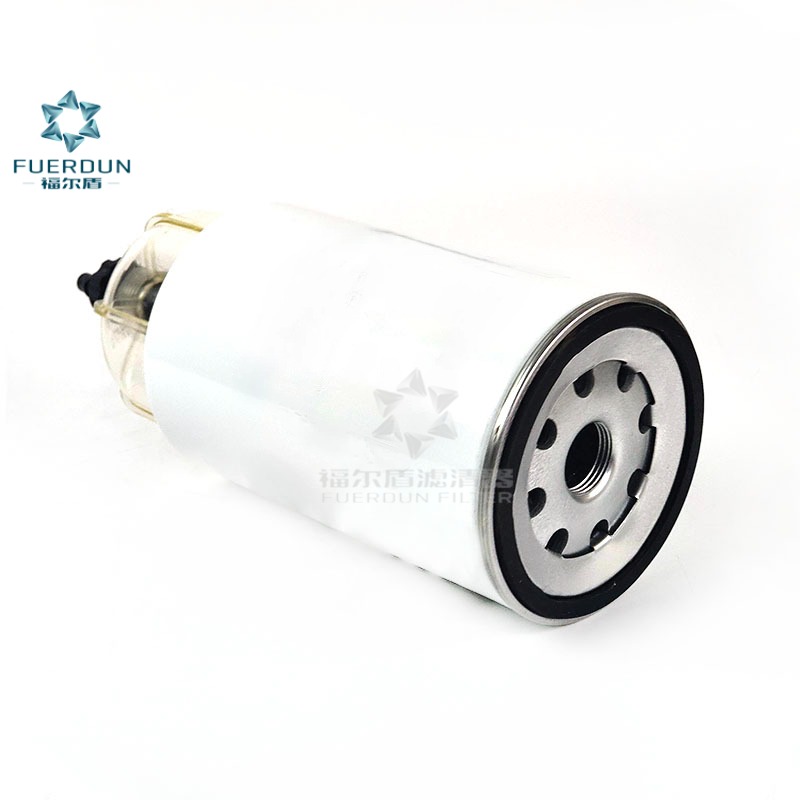 油水分离器带杯 WK10604,WK1060/4