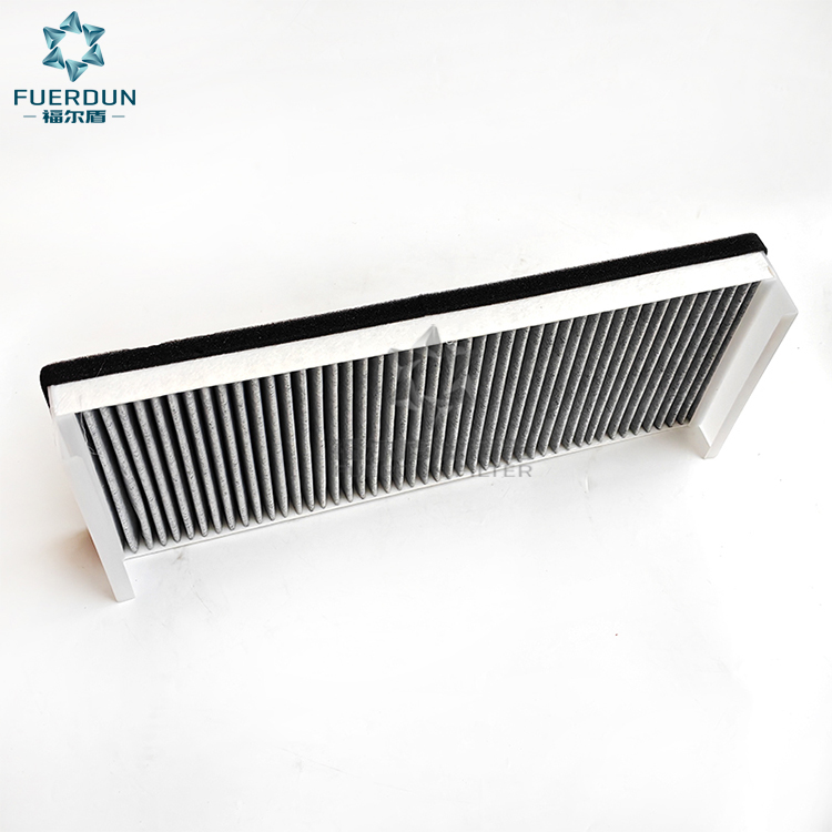 空调滤清器 UK4795