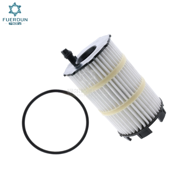 机油滤清器 079115561K