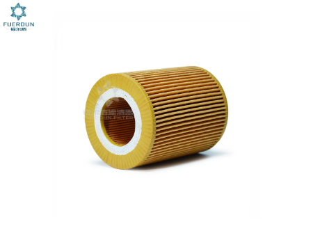 机油滤清器 11427512300