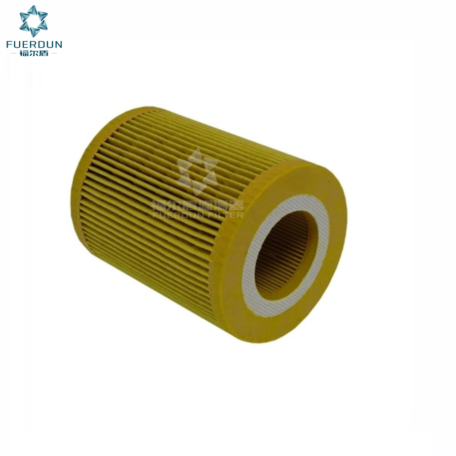 机油滤清器 11421427908