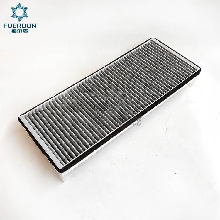 空调滤清器 LAK154