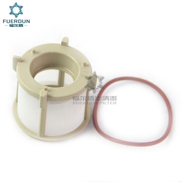 燃油滤清器 DC260058