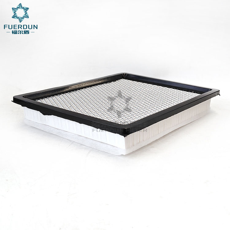 空调滤清器 400C0716