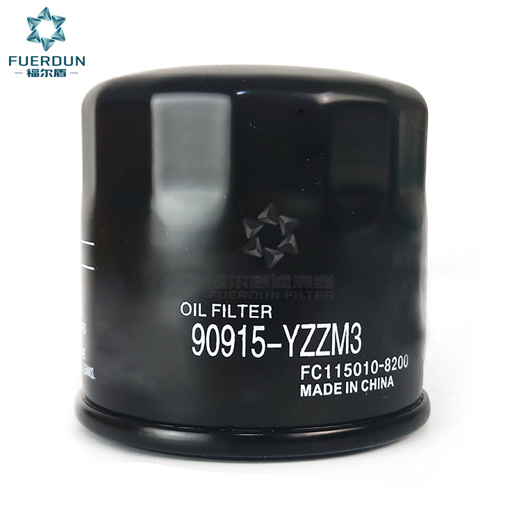 机油滤清器 90915-YZZM3 