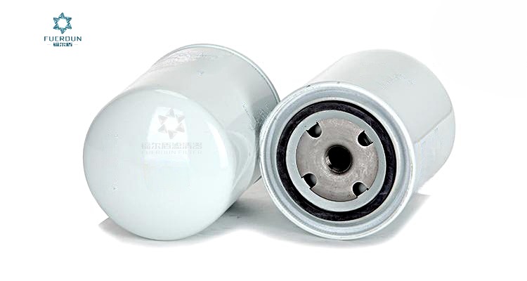 燃油滤清器 11708555