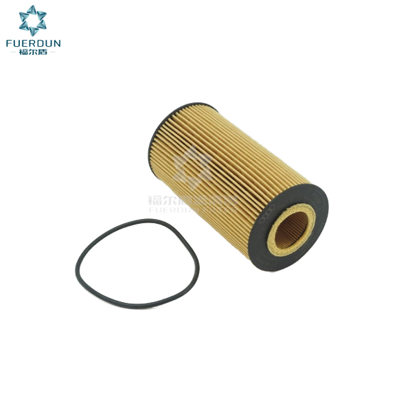 机油滤清器 077115401AC