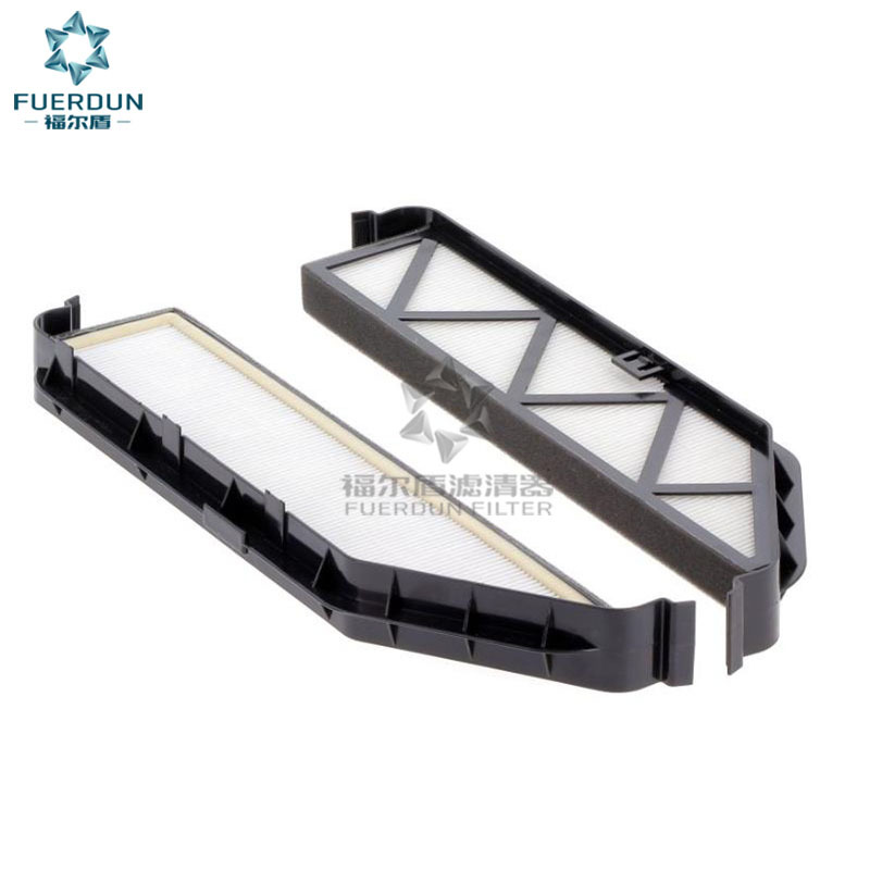 空调滤清器 J29350010501,29350010501,SC 80112,SC80112