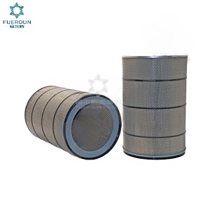 空气滤清器 7W5216