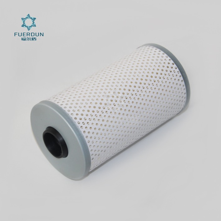 燃油滤清器 BK6671