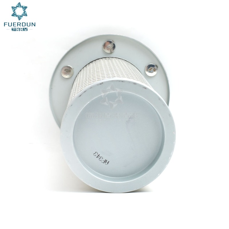 空气滤清器 AF343