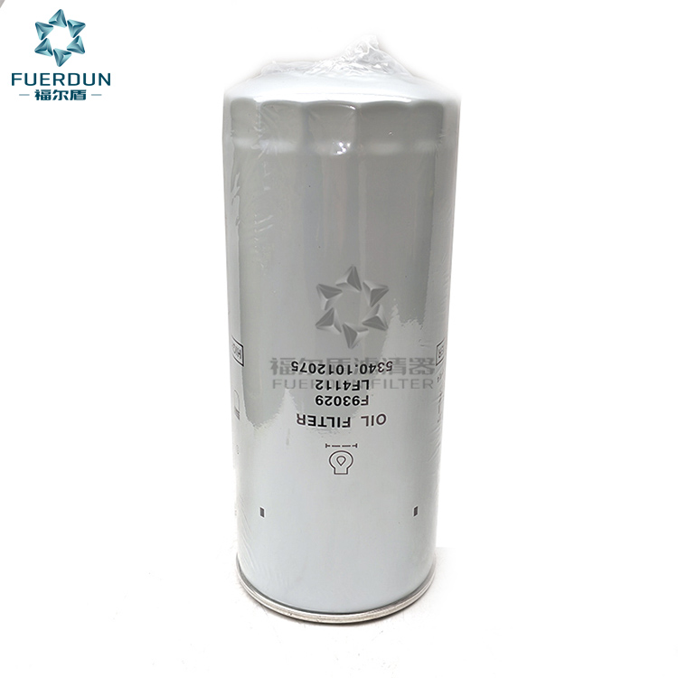 机油滤清器 F93029,LF4112,5340.1012075 