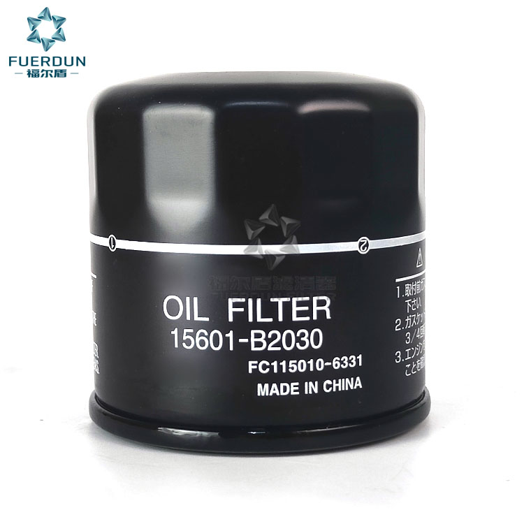 机油滤清器 15601-B2030,FC115010-6331 