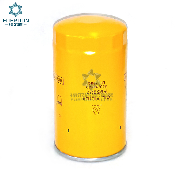 机油滤清器 F95027,320/B4420,LF17556 