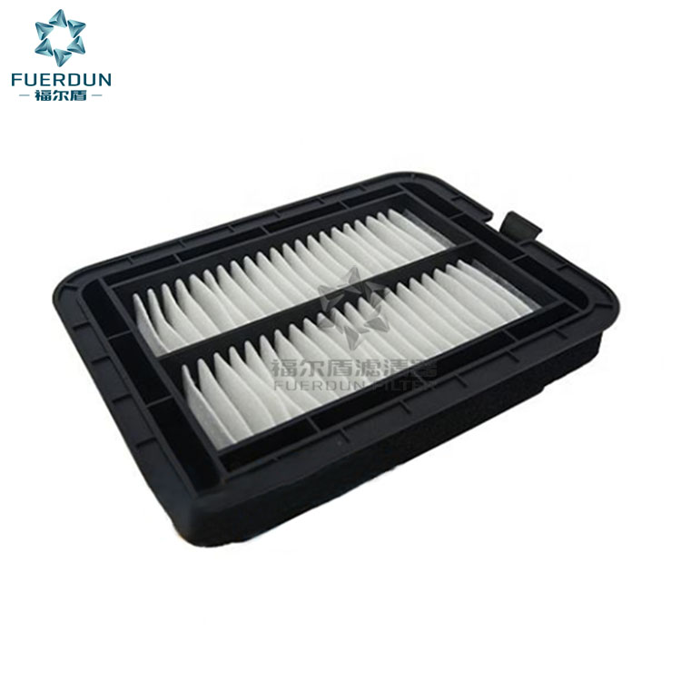 z空调滤清器 GLQ010419846,SKTWO17 