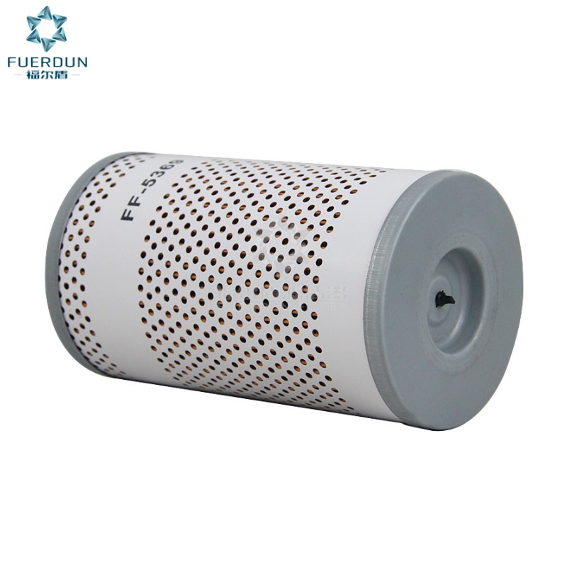 燃油滤清器 23521528