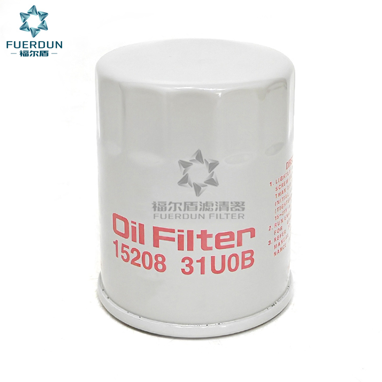 机油滤清器 15208-31U0B
