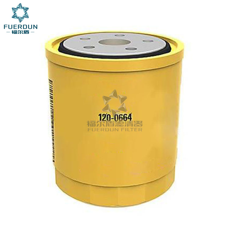 机油滤清器 120-0664