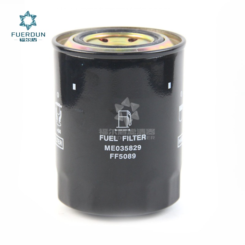 燃油滤清器 5I7951