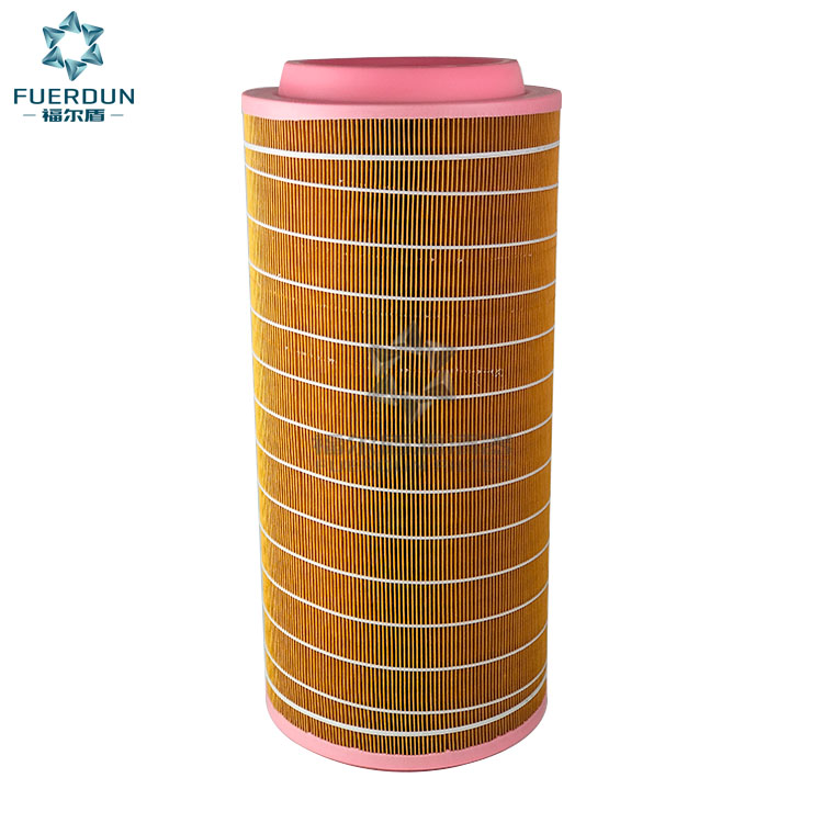 空气滤清器 01.02.02.04.2034