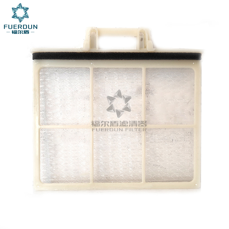 空调滤清器 8-98025006-1,SC 8219,SC 8219