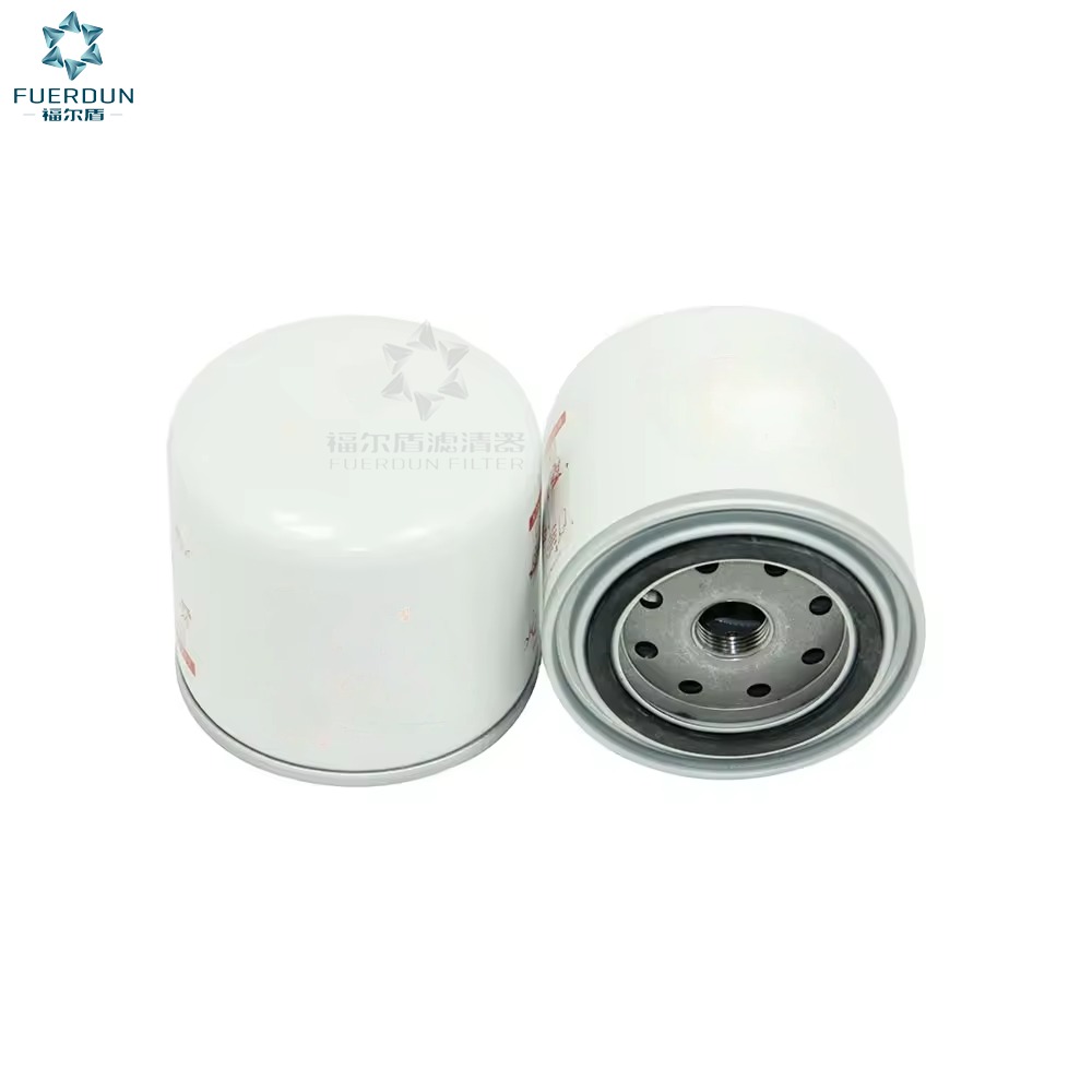 机油滤清器 W917