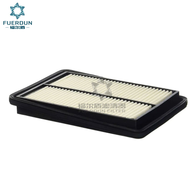 空调滤清器 16546-4BA1A,165464BA1A,16546-4BA1B,PA10008,SA 4142,SA4142