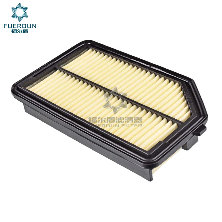 空调滤清器 17220-55A-Z01 