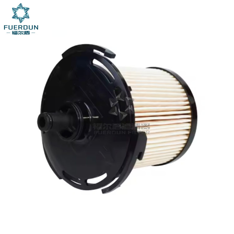 燃油滤清器 FF5871,PF46004