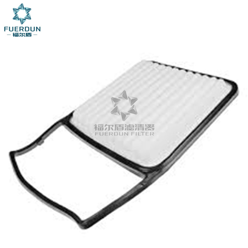 空调滤清器 17801-BZ050,SA 8495,SA8495