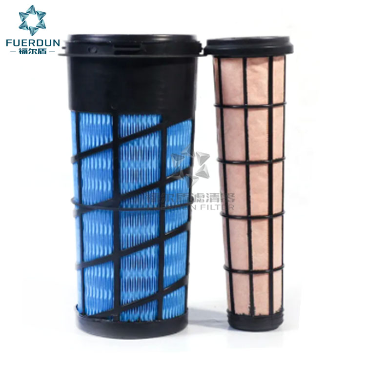 空气滤清器 P604457+P603729