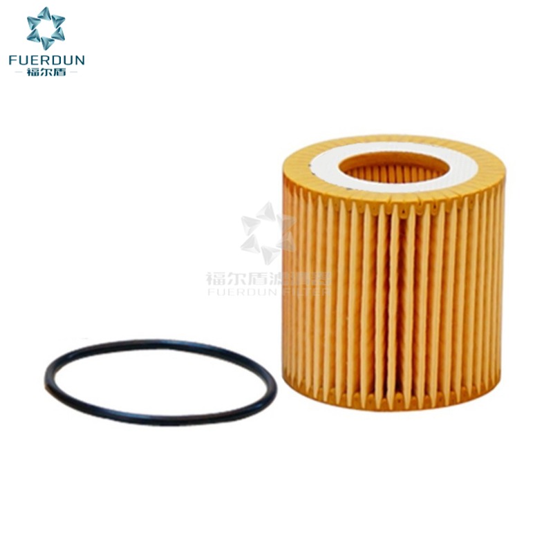 机油滤清器 03D115466A