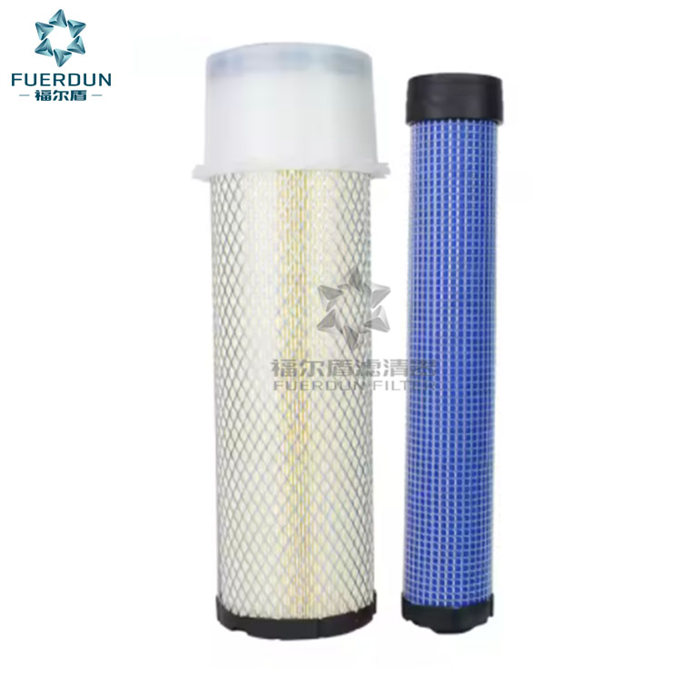 空气滤清器 P600043+P600047,SA16964+SA16963