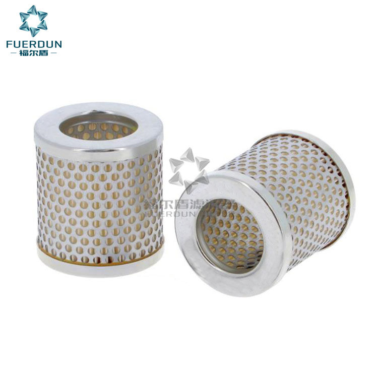 空气滤清器 0001310097,SA 12075,SA12075