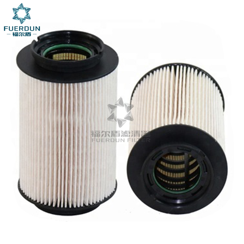 燃油滤清器 PF9872