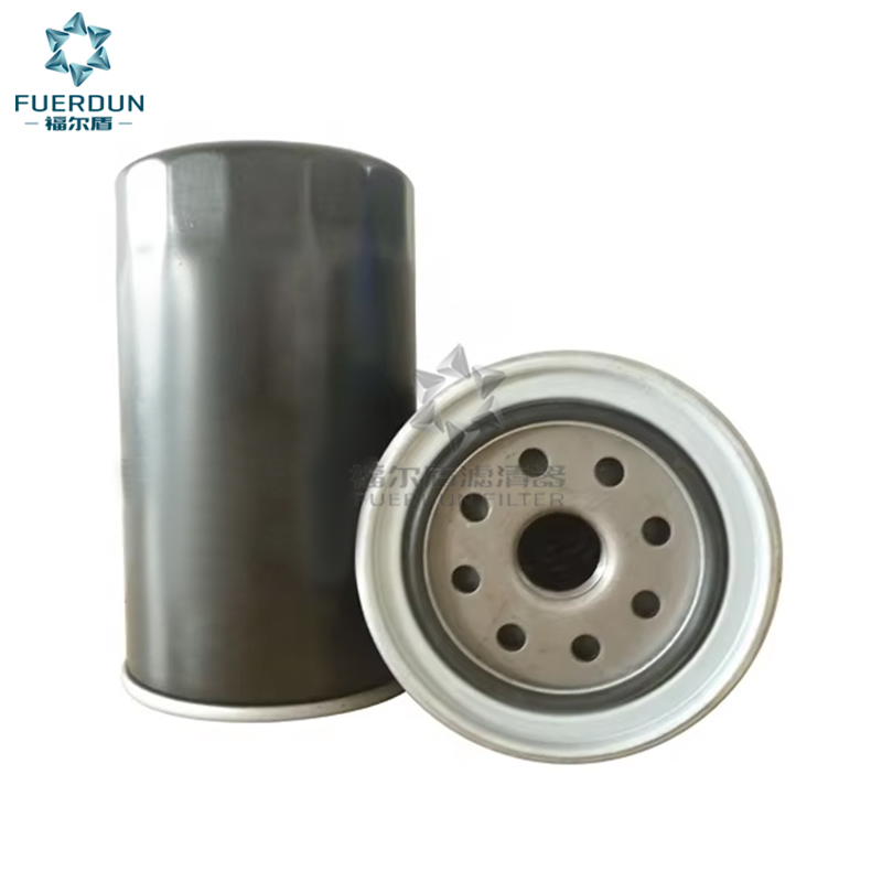 机油滤清器 25011623