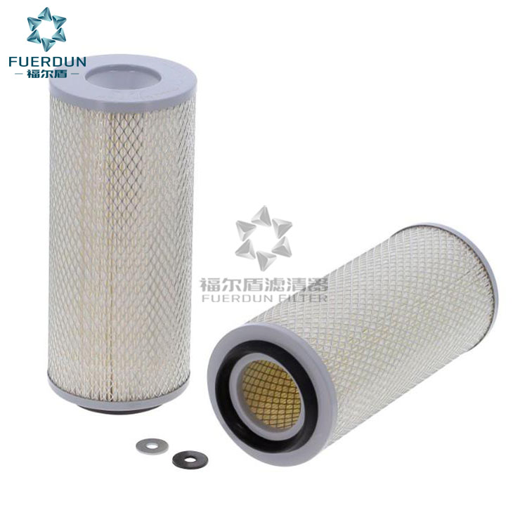 空气滤清器 E112L,E 112 L,SA 14017,SA14017