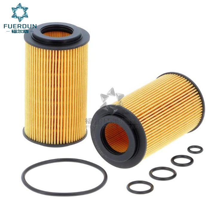 机油滤清器 A 0001802209