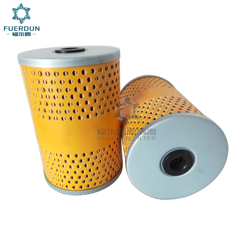 燃油滤清器 ME971550