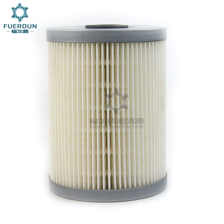 燃油滤清器 WF10369