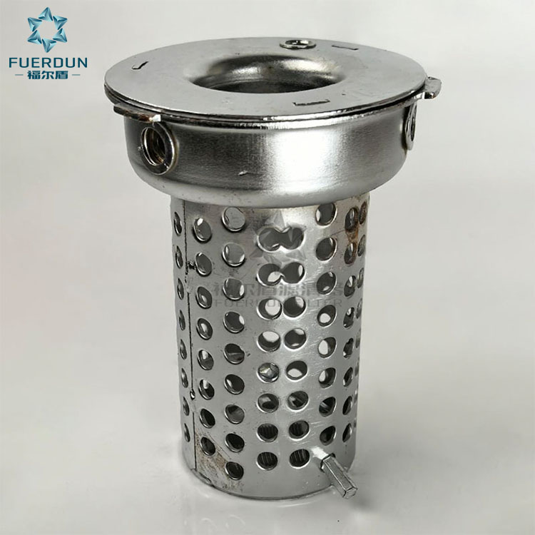 空气滤清器 283647 X