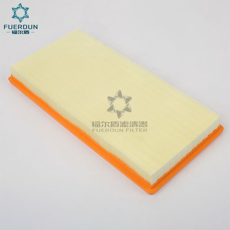 空调滤清器 A163