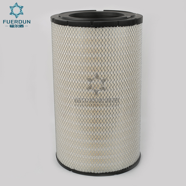 空气滤清器 AF25955,P544243,RS4572,SA 16839,KW3355PU