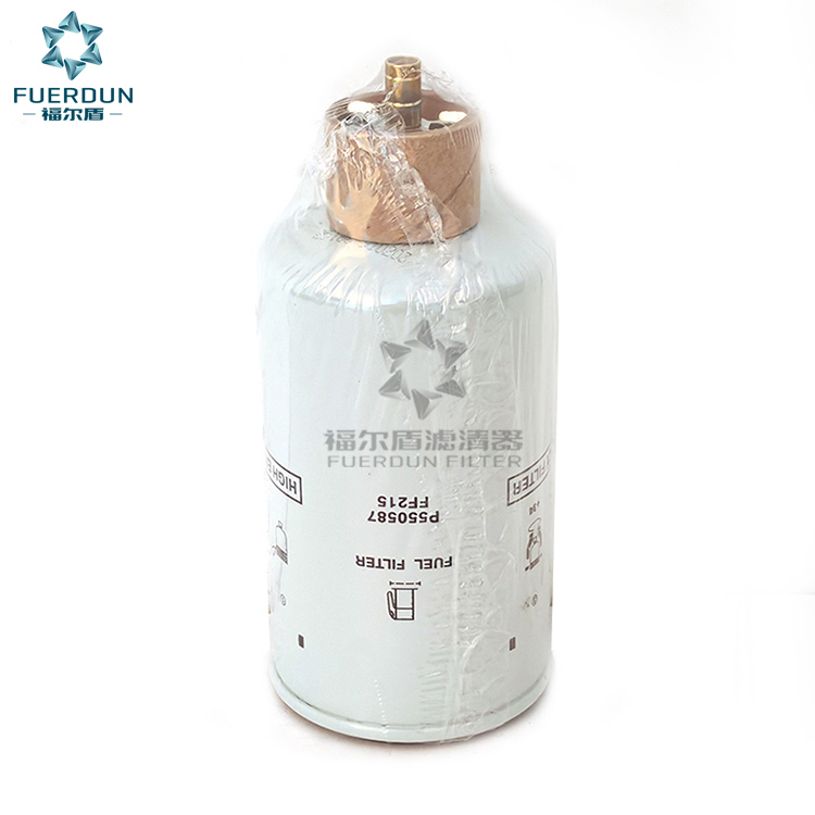 燃油滤清器 P550587,FF215
