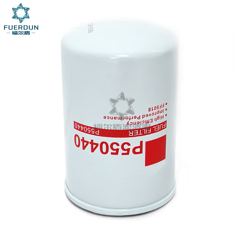 燃油滤清器 P550440,FF5018