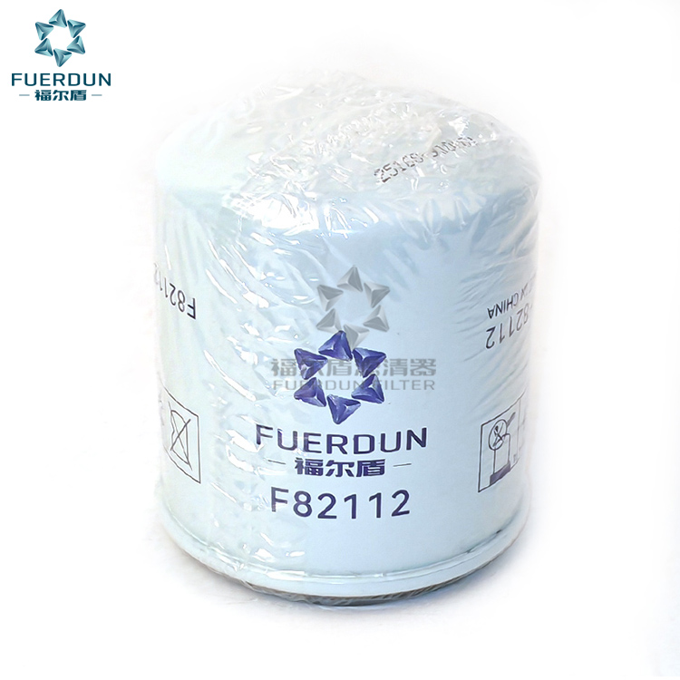 燃油滤清器 F82112,P550127