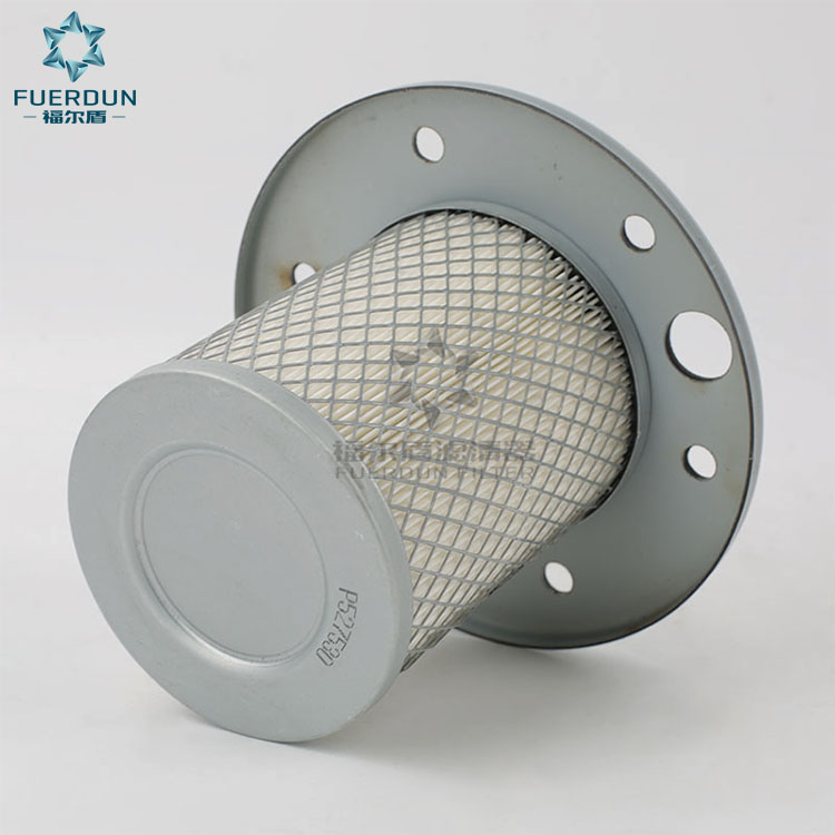 空气滤清器 AF4886,P527530,PA2730,SA 16753