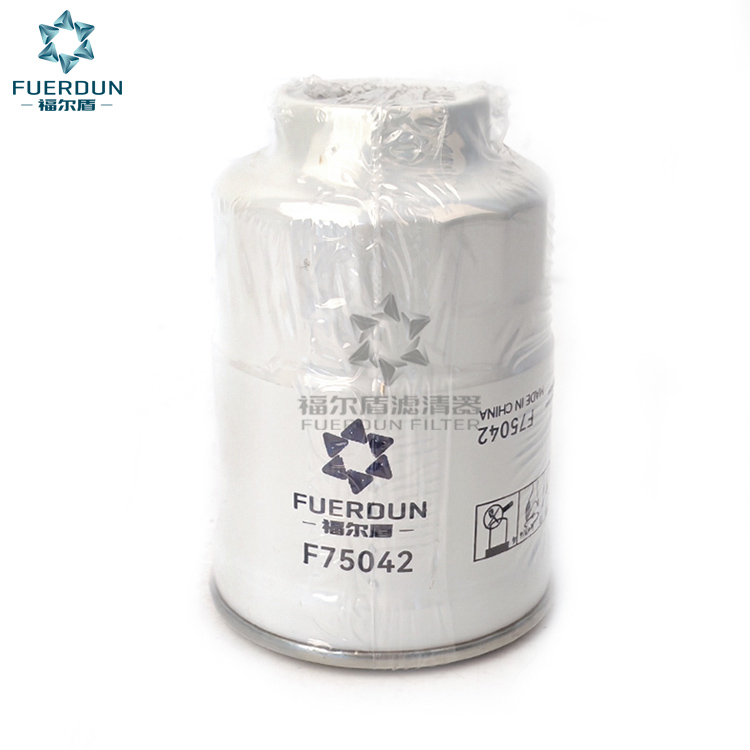 燃油滤清器 F75042,P550390