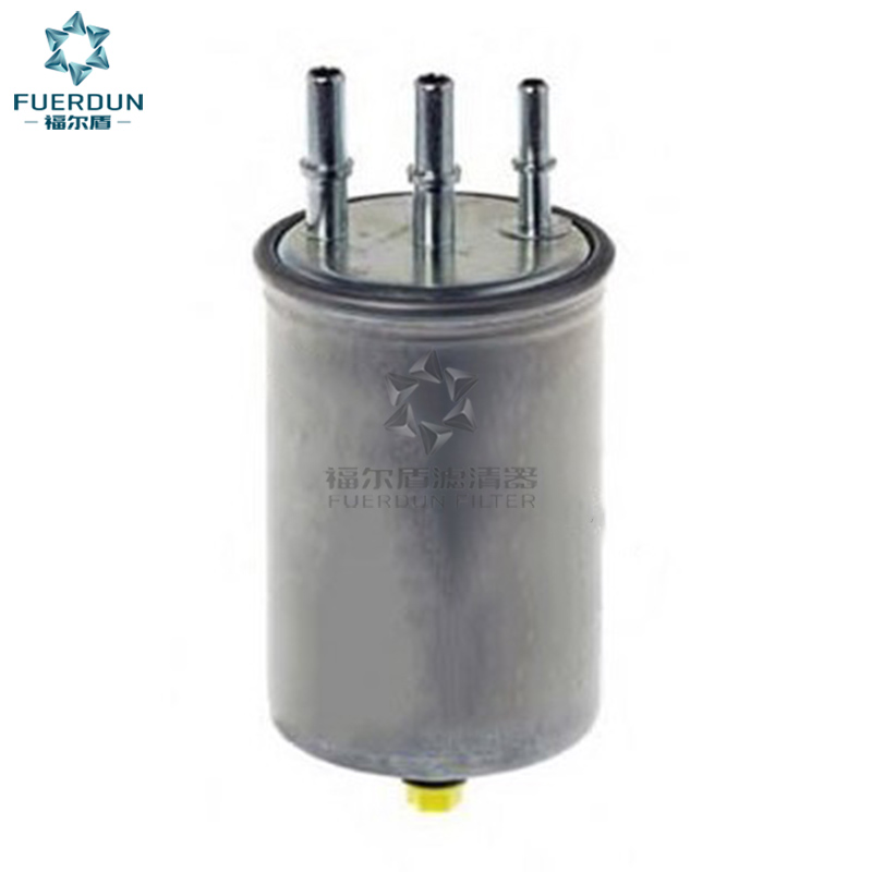 燃油滤清器 WK829/7